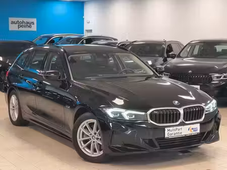 BMW Série 3 330e 2.0 292