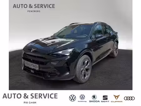 Cupra Formentor 1.5 TSI 150