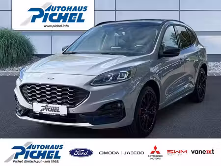 Ford Kuga 2.5