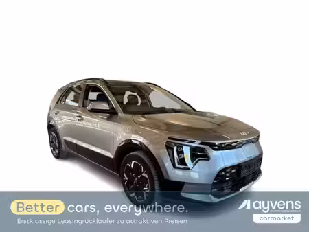 Kia Niro 204