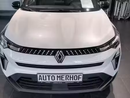 Renault Captur 1.3 160 Techno