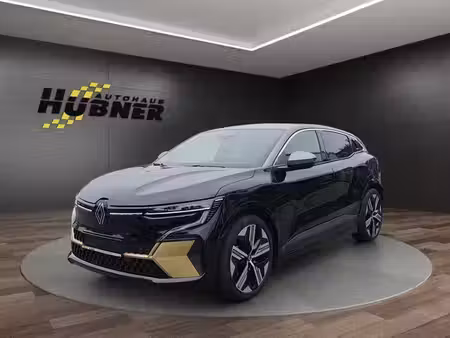 Renault Mégane E-Tech 220 Équilibre