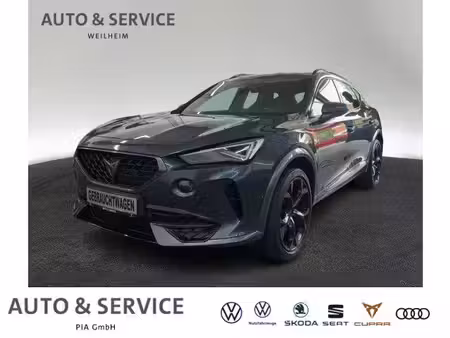 Cupra Formentor VZ 2.0 TSI 310 4x4