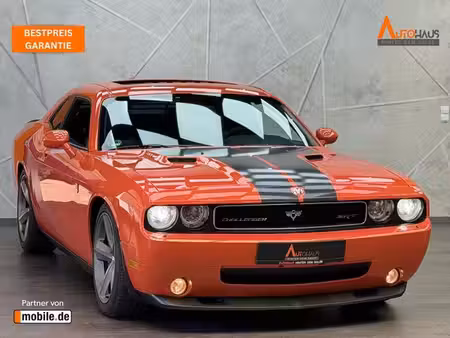 Dodge Challenger SRT8 V8 6.1