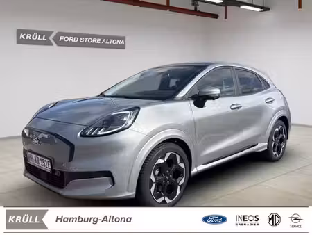 Ford Puma GT Premium