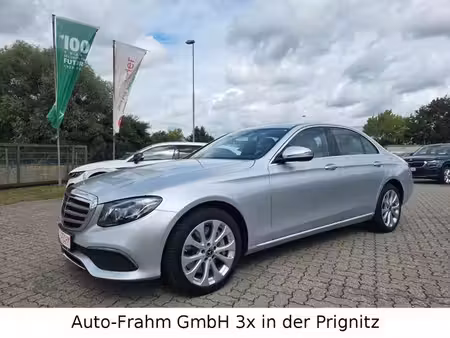 Mercedes-Benz Classe E E 400 E 2.0 245 4Matic