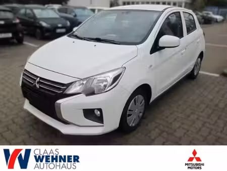 Mitsubishi Space Star 1.2 71