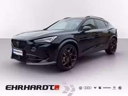 Cupra Formentor VZ5 2.5 TSI 390 4x4