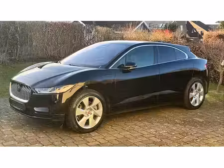 Jaguar I-Pace EV400 400 S 4x4