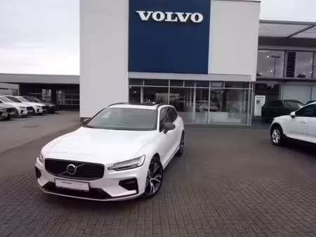 Volvo V60 2.0 197 Plus