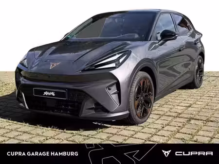 Cupra Raval 211