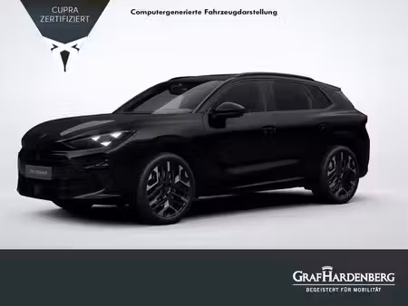 Cupra Terramar VZ 1.5 272
