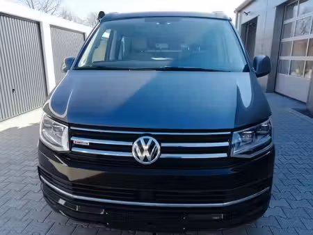 Volkswagen Transporter T6 California 2.0 TDI 150 4Motion
