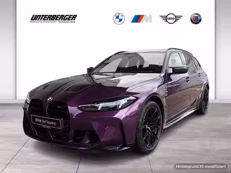BMW Série 3 M3 Competition 3.0 530 xDrive