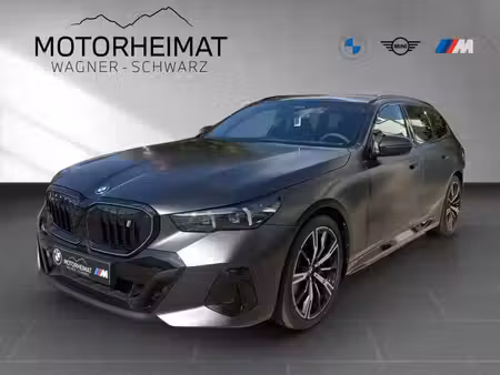 BMW I5 40 340 eDrive