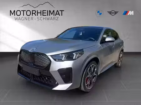 BMW IX2 20 313 xDrive