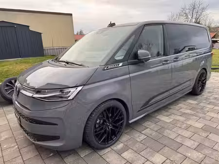 Volkswagen Multivan 2.0 TDI 150