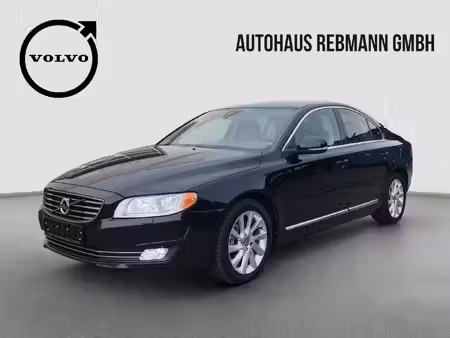 Volvo S80 D5 2.4 215 Momentum
