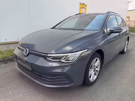 Volkswagen Golf 2.0 TDI 116 Life
