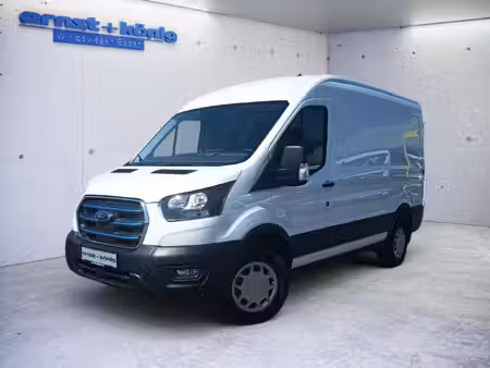 Ford Transit 184 Trend