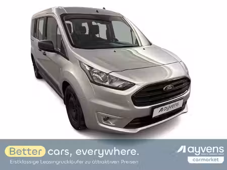 Ford Transit 1.5 101 S