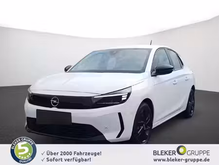 Opel Corsa 1.2 101