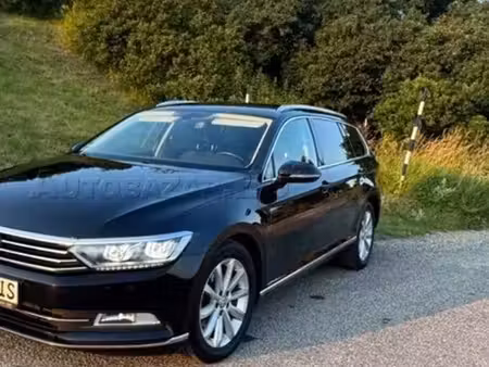 Volkswagen Passat 2.0 TDI 150 Highline