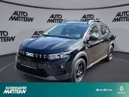 Dacia Sandero Expression