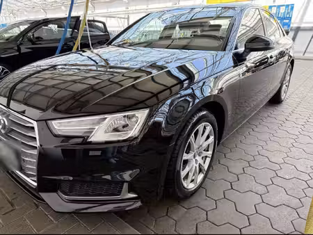 Audi A4 35 TDI 2.0 TDI 150 Sport