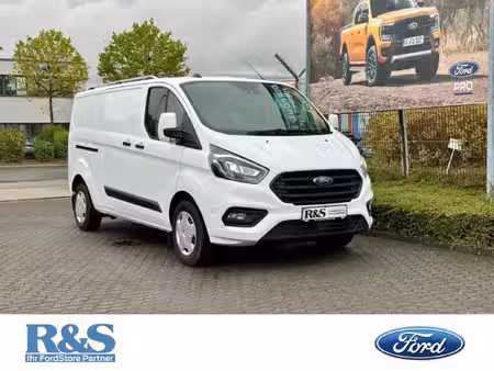 Ford Transit 2.0 170 Trend