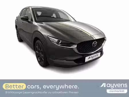 Mazda CX-30 Skyactiv G 2.0 150