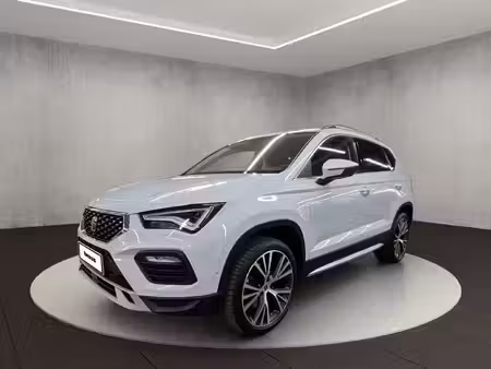Seat Ateca 1.5 TSI 150 Xperience
