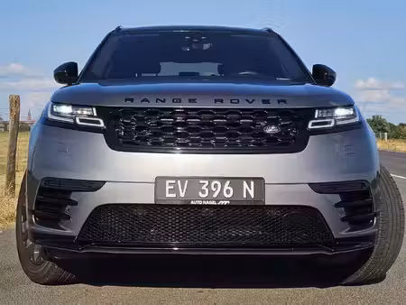 Land Rover Range Rover Velar D300 V6 3.0 300 R‑dynamic SE 4x4