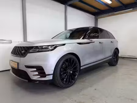 Land Rover Range Rover Velar D300 V6 3.0 300 R‑dynamic SE 4x4