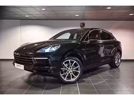 Porsche Cayenne V6 3.0 340 4x4