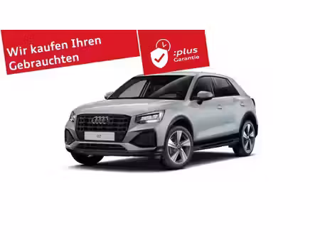 Audi Q2 35 TFSI 1.5 TFSI 150