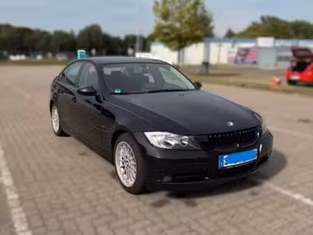 BMW Série 3 318i 2.0 129