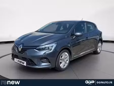 Renault Clio E-Tech 1.0 140 Business