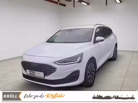 Ford Focus 1.0 125 Titanium