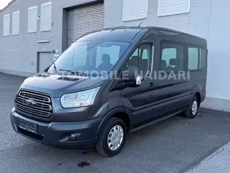 Ford Transit 2.0 TDCi 170