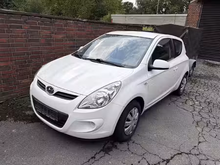 Hyundai i20 1.2 78
