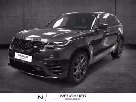 Land Rover Range Rover Velar P400E 2.0 404 R‑dynamic SE 4x4