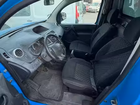 Renault Kangoo 1.6 105