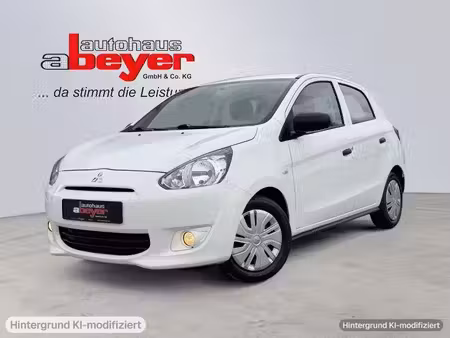 Mitsubishi Space Star 1.0 71