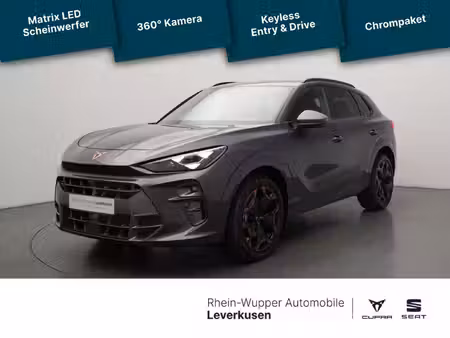Cupra Terramar 1.5 150