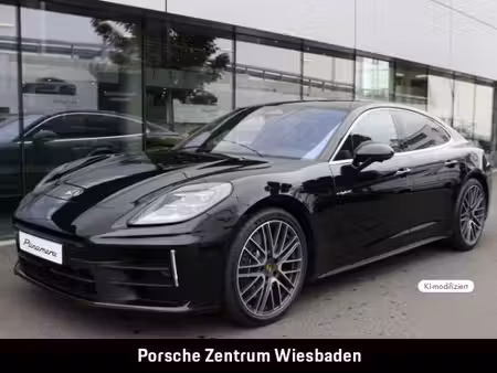 Porsche Panamera 4 V6 2.9 470