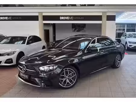 Mercedes-Benz Classe E E 220 4Matic
