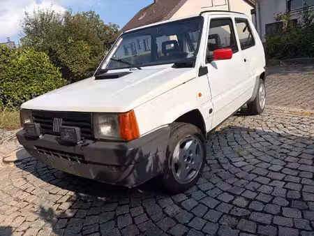 Fiat Panda 1.0