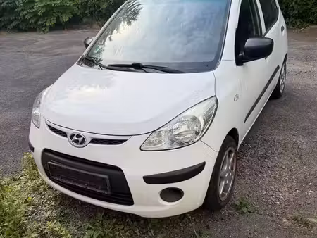 Hyundai i10 1.1 66