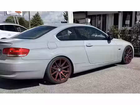BMW Série 3 325i 218